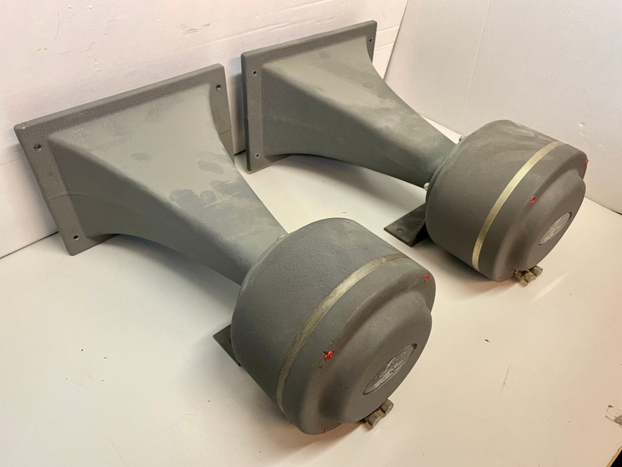 JBL Hartsfield 初期　極上品　ペアー

追加写真